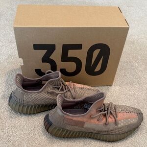 Yeezy Boost 350 V2 Sand Taupe Coloway Sneakers